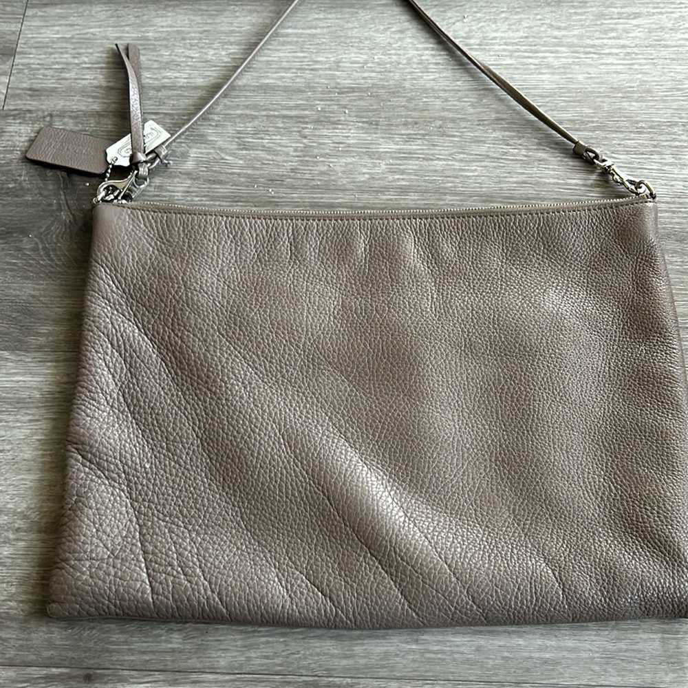Coach bag - Picture 4 of 5